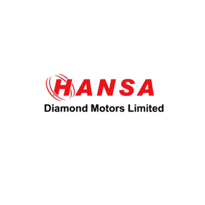 Hansa Diamond Motors