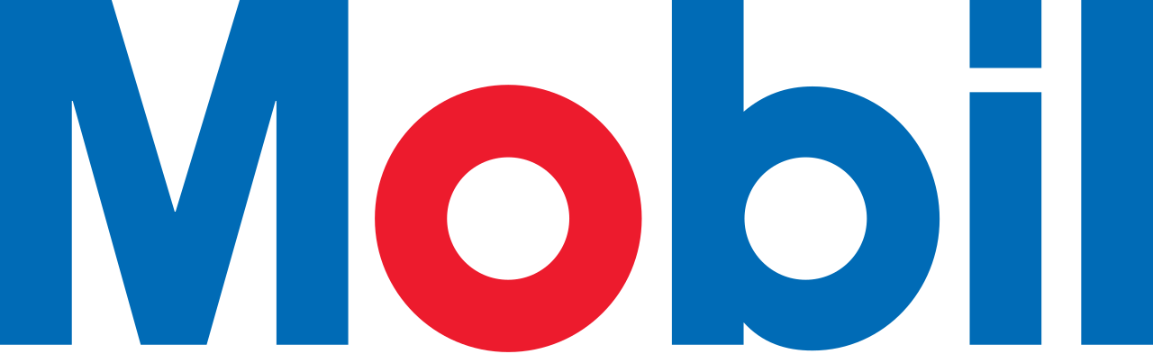 Mobil Logo