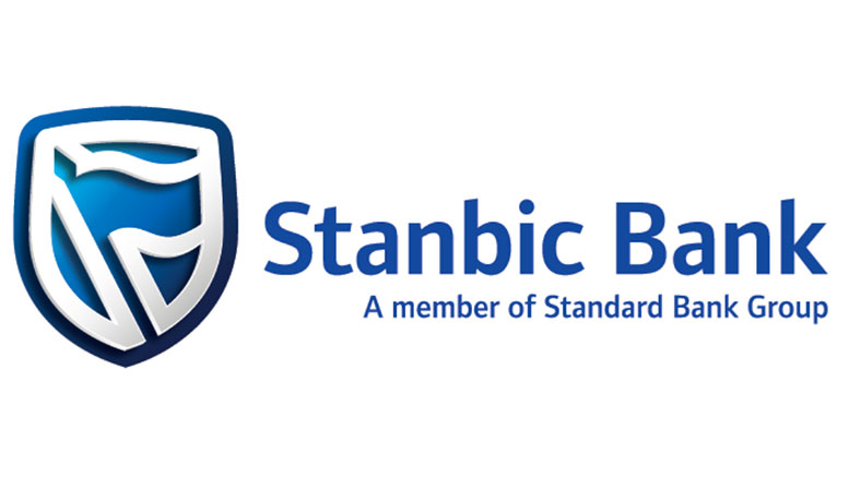 Stanbic-Bank