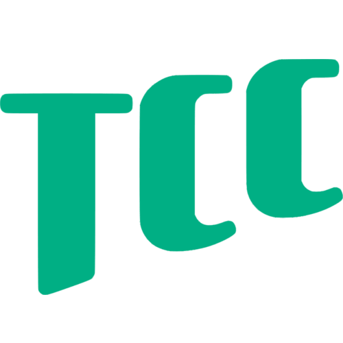 TCC logo