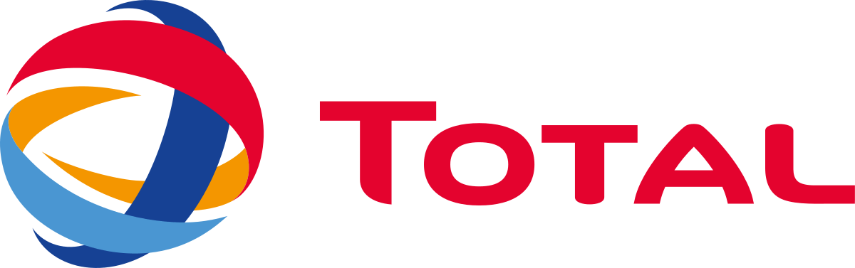 Total logo